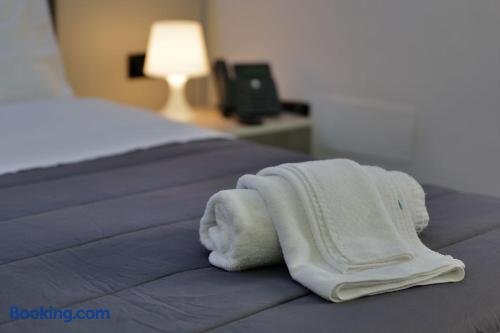 CAMERA MATRIMONIALE SFUMATA